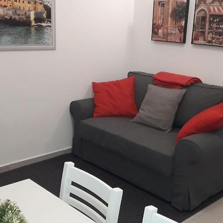 A Due Passi Dalla Lanterna Cenova Dış mekan fotoğraf
